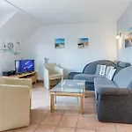 Haus Malaga 6 Διαμέρισμα *