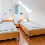 Διαμέρισμα Haus Malaga 6 Boltenhagen (Ostseebad)