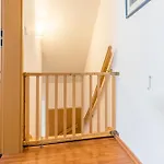 Haus Malaga 6 * Boltenhagen (Ostseebad)