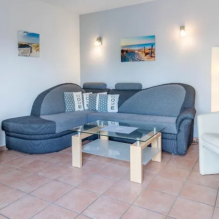 Haus Malaga 6 *