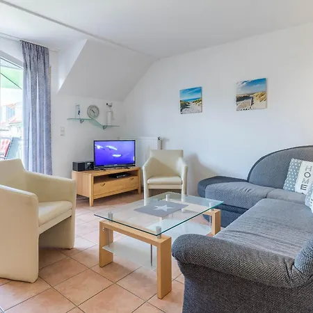 Haus Malaga 6 Διαμέρισμα Boltenhagen (Ostseebad)