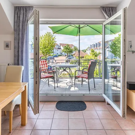 Haus Malaga 6 Διαμέρισμα *