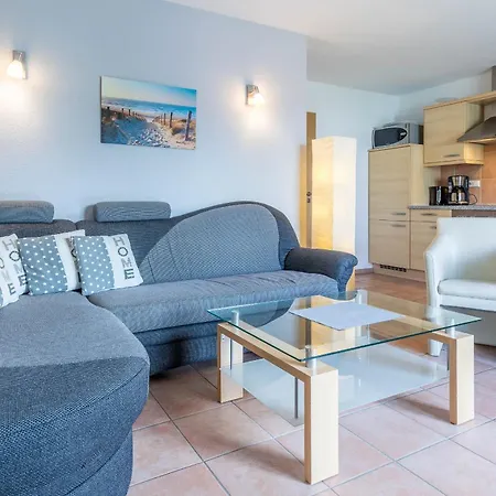 Haus Malaga 6 Διαμέρισμα