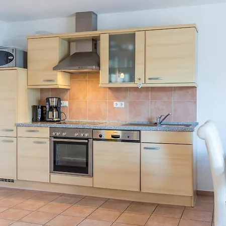 Haus Malaga 6 * Boltenhagen (Ostseebad)