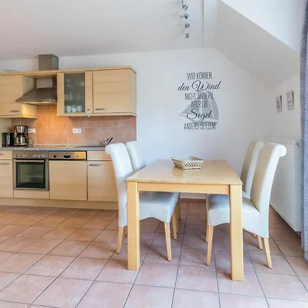 Haus Malaga 6 * Boltenhagen (Ostseebad)