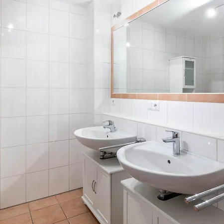 Haus Malaga 6 Apartment Boltenhagen (Ostseebad)