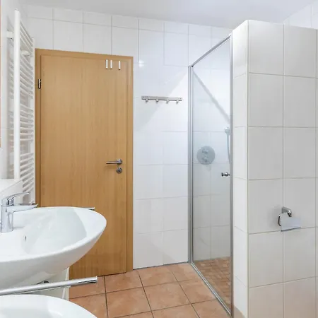 Haus Malaga 6 *