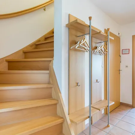 Haus Malaga 6 * Boltenhagen (Ostseebad)