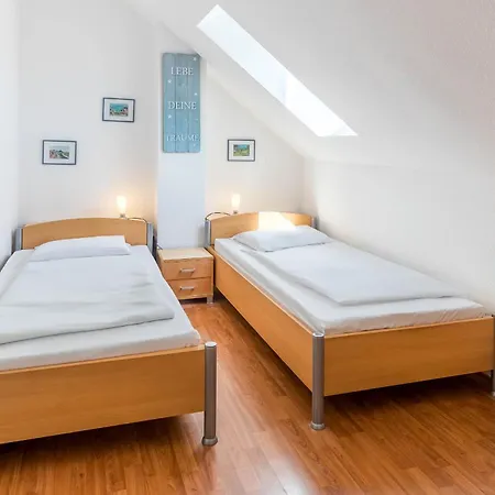 Apartment Haus Malaga 6 Boltenhagen (Ostseebad)