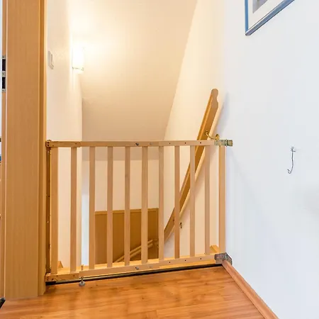 Haus Malaga 6 * Boltenhagen (Ostseebad)